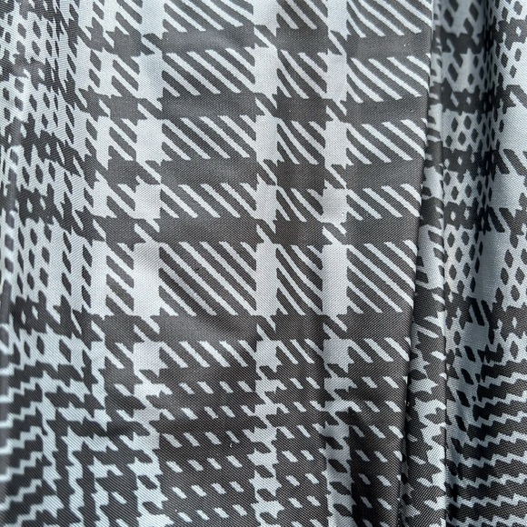 🤩 NIB Vintage 80s Christian Dior Umbrella - Picture 4 of 11